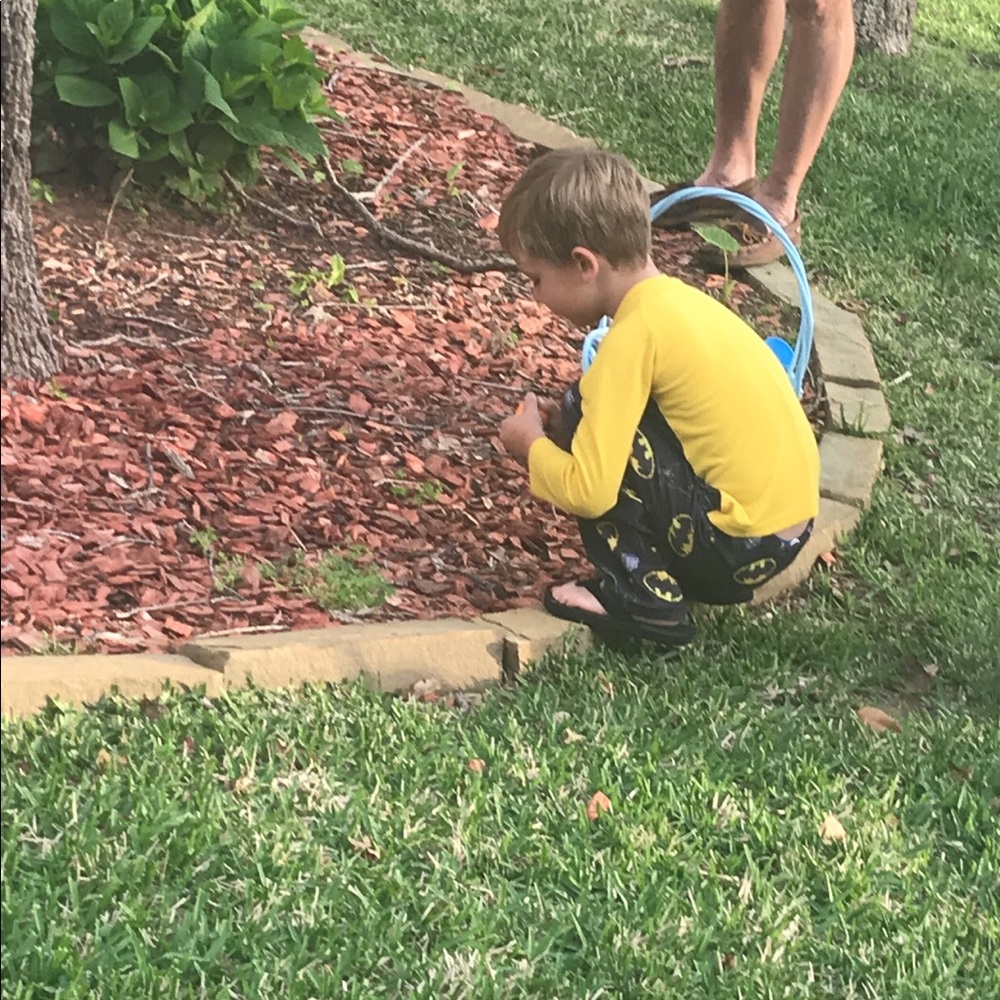 Meet your Posher, Solly